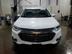 2021 CHEVROLET TRAVERSE