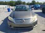 2011 TOYOTA Avalon