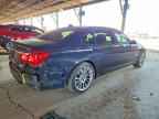2014 BMW 7 series
