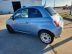 2015 FIAT 500