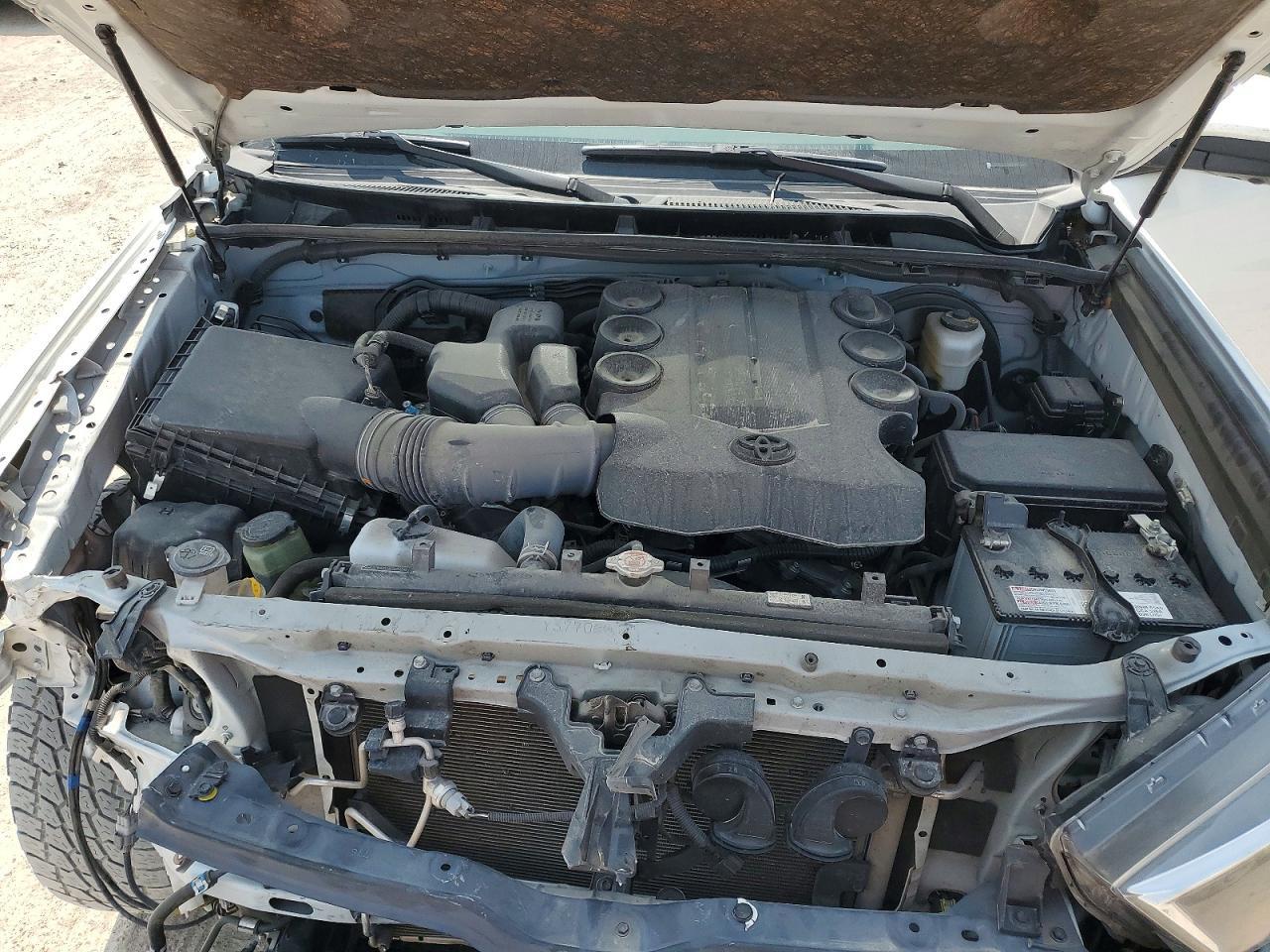 2024 TOYOTA 4Runner