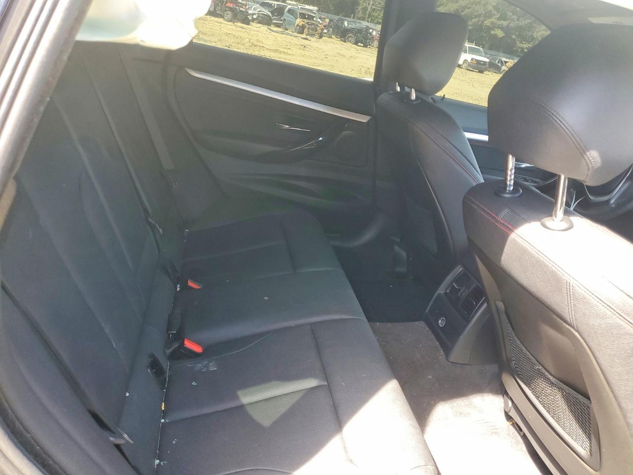 2018 BMW 3 SERIES