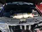 2012 JEEP Liberty