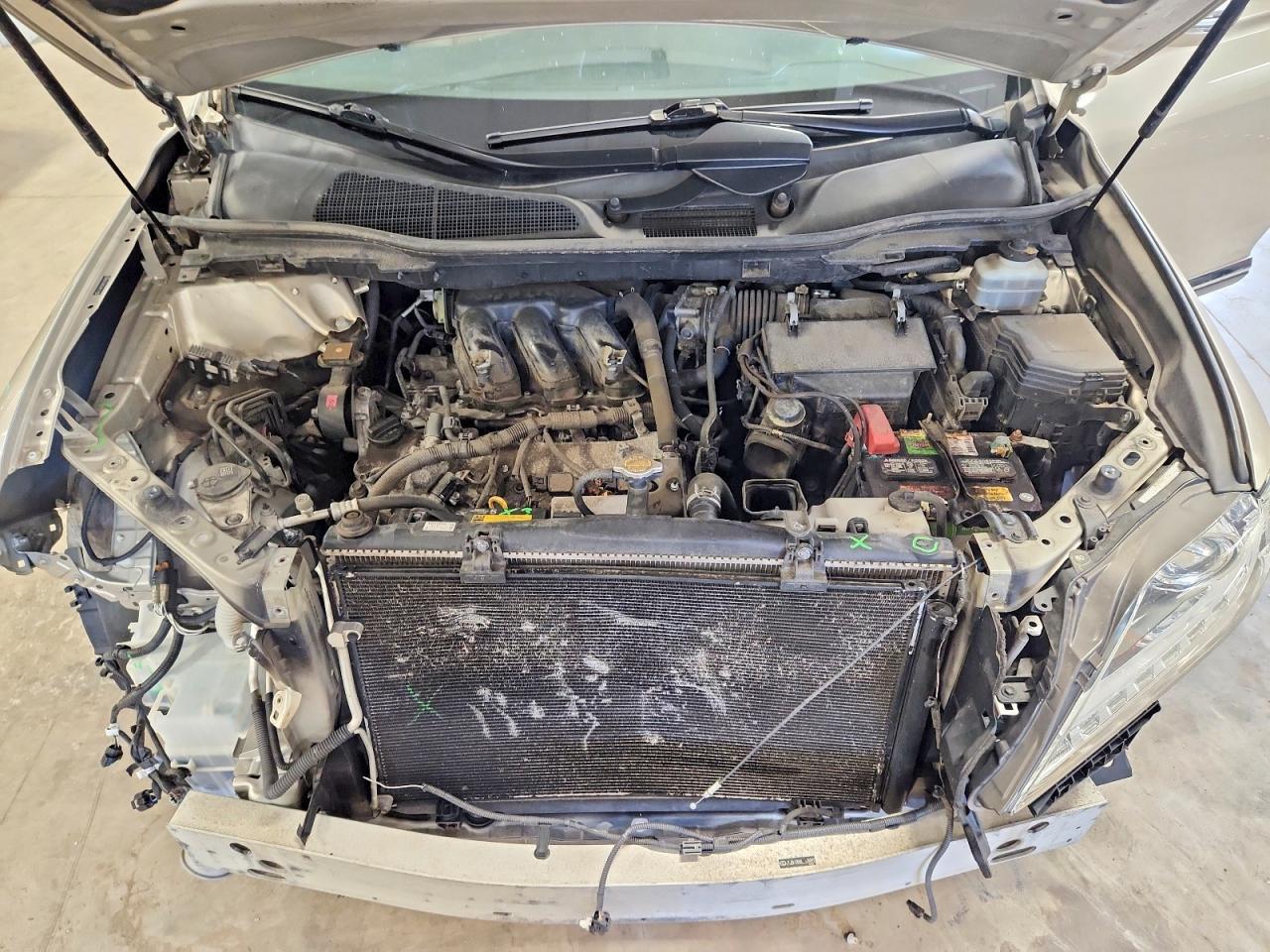 2014 LEXUS RX 350
