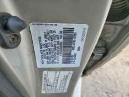 2003 TOYOTA CAMRY
