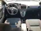 2007 TOYOTA COROLLA