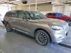 2020 LINCOLN Aviator