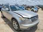 2005 INFINITI FX35