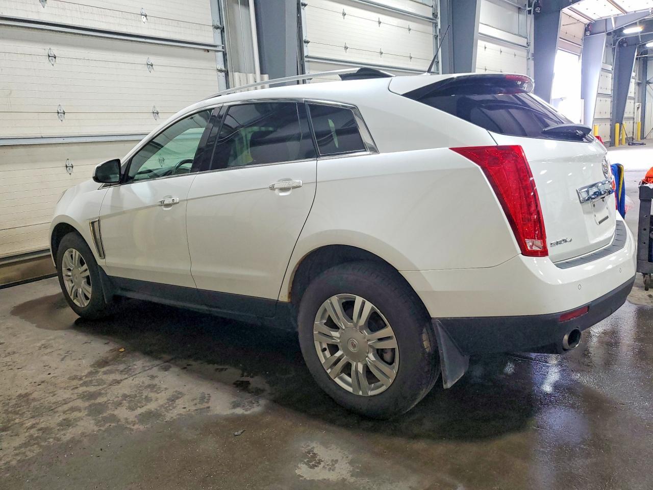 2013 CADILLAC SRX