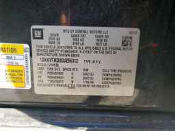 2013 GMC ACADIA