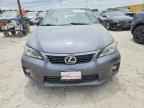 2012 LEXUS CT 200