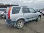 2003 HONDA Cr -v