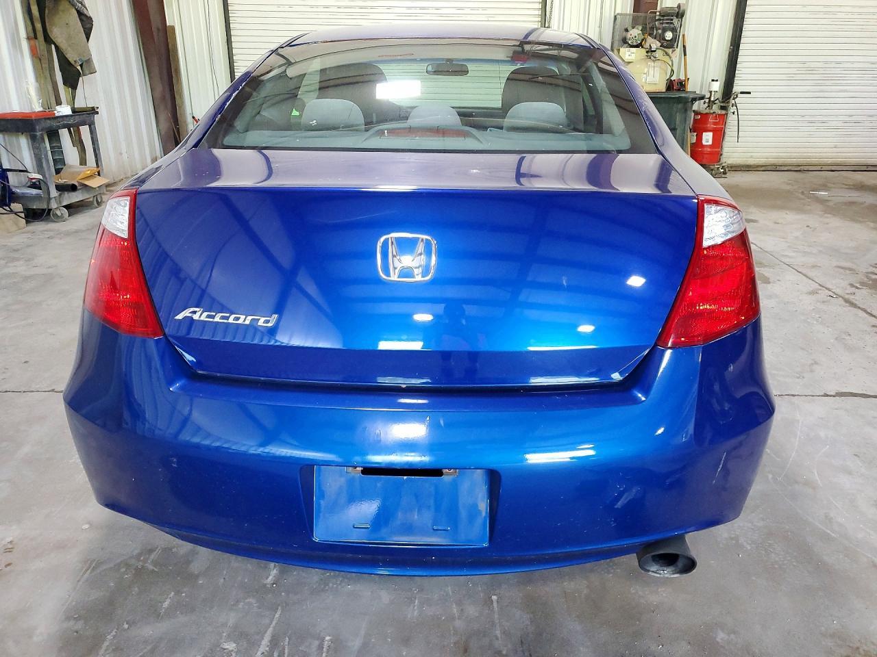 2010 HONDA ACCORD