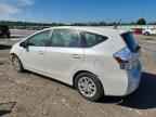 2012 TOYOTA PRIUS V