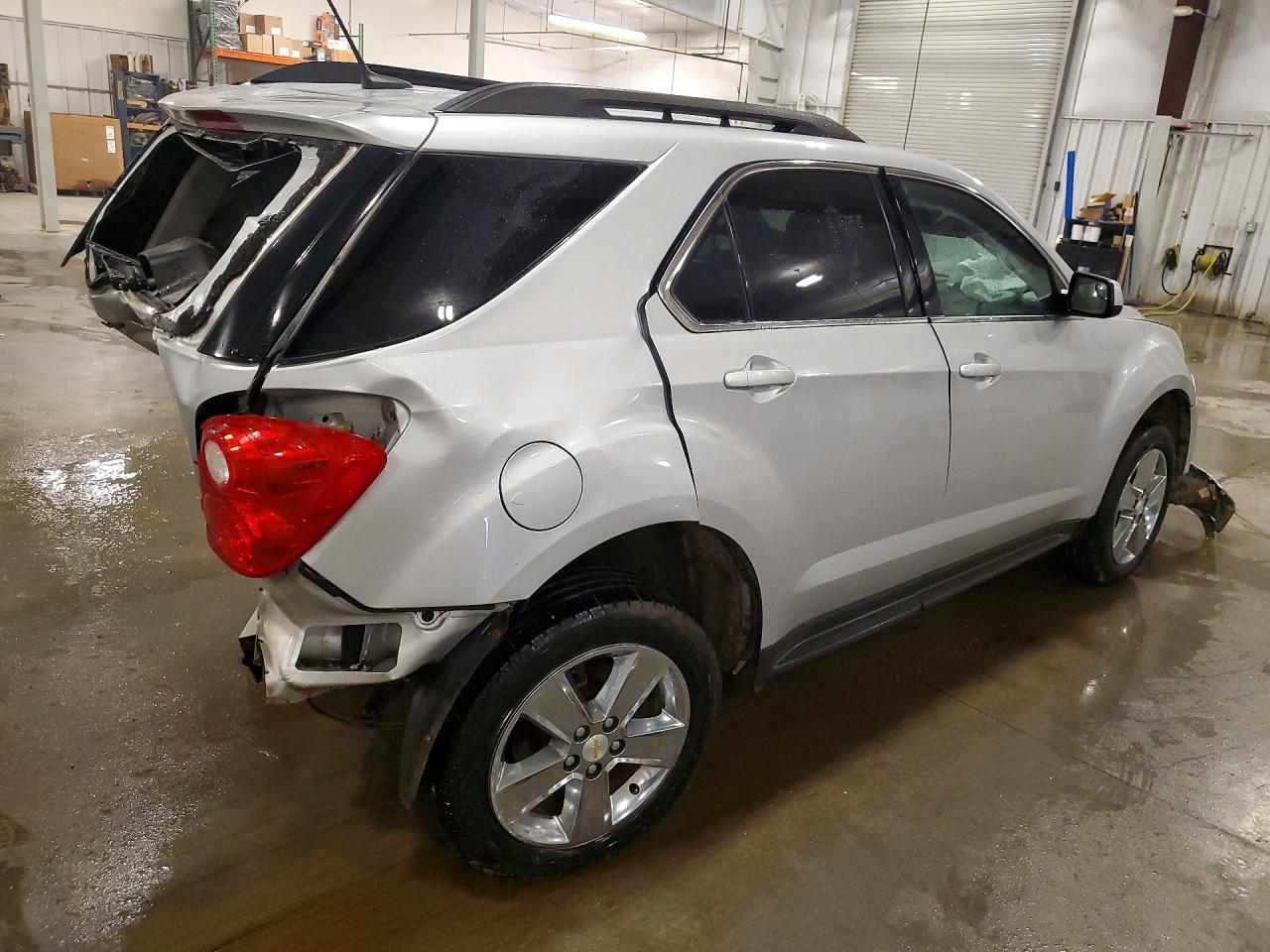 2013 CHEVROLET EQUINOX