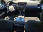2014 NISSAN PATHFINDER