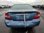 2002 TOYOTA CAMRY