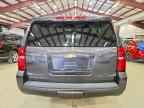 2018 CHEVROLET Suburban