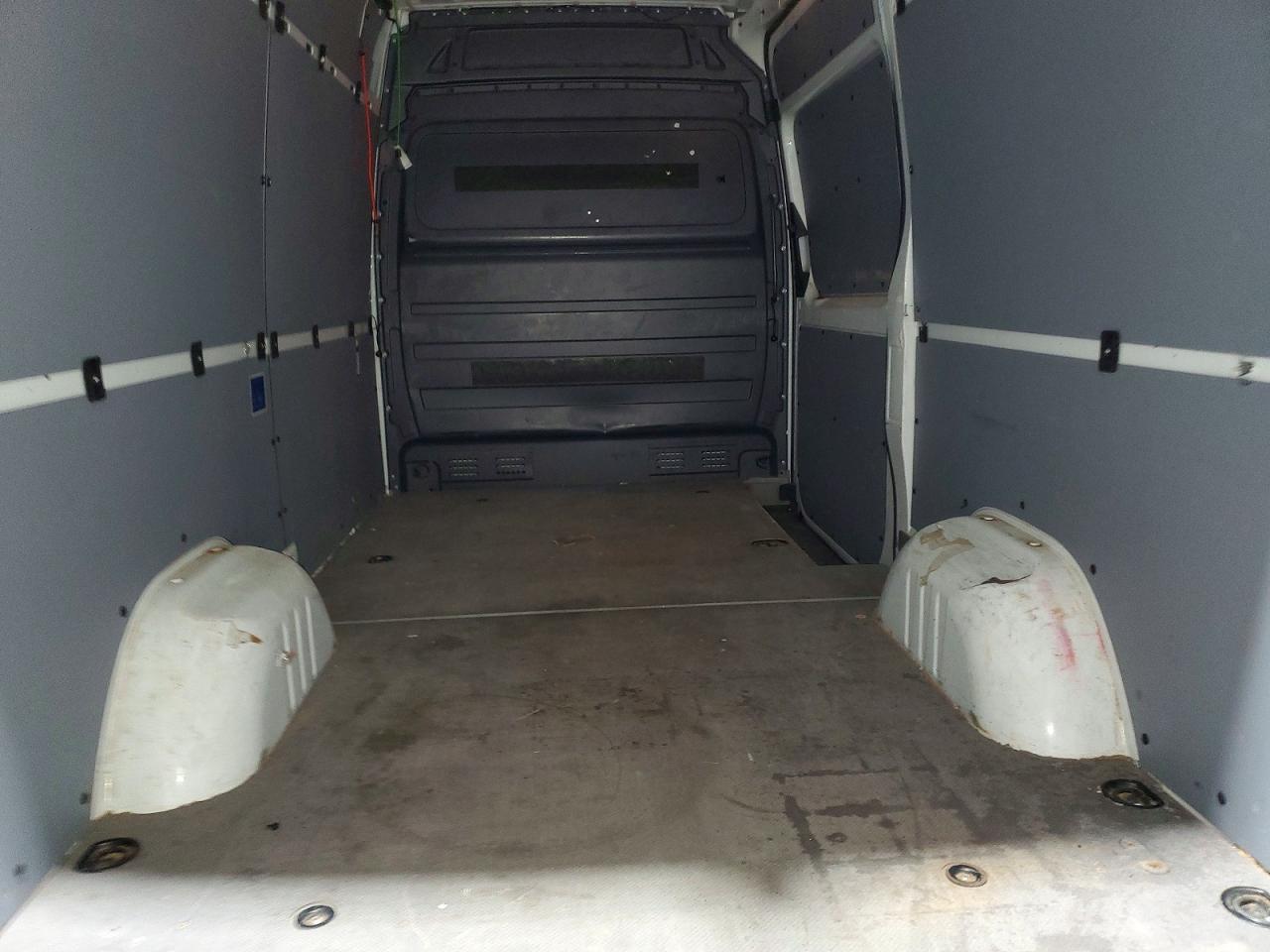 2017 MERCEDES-BENZ Sprinter