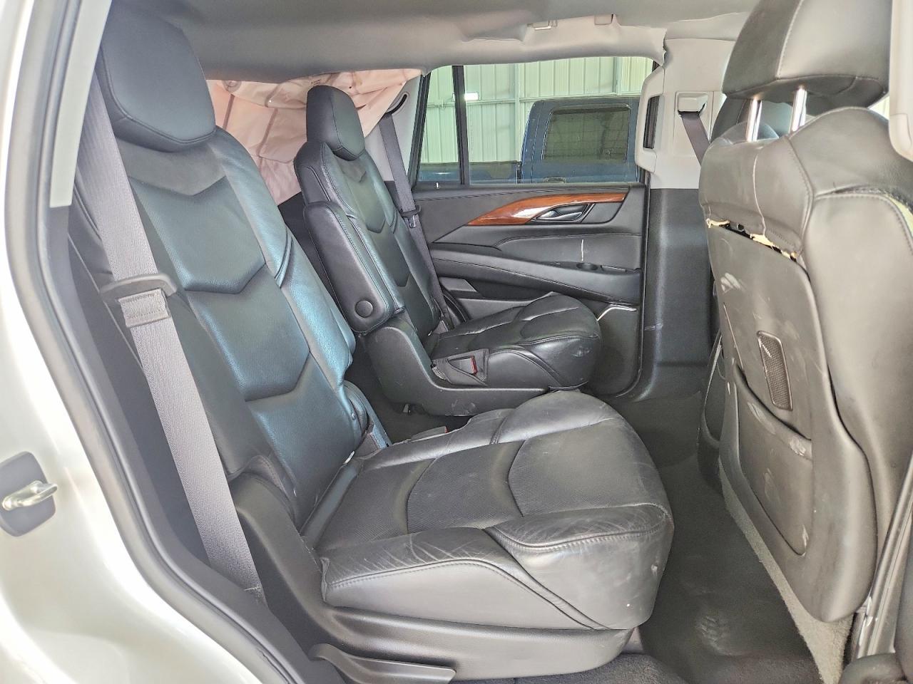 2019 CADILLAC ESCALADE