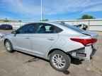 2022 HYUNDAI ACCENT