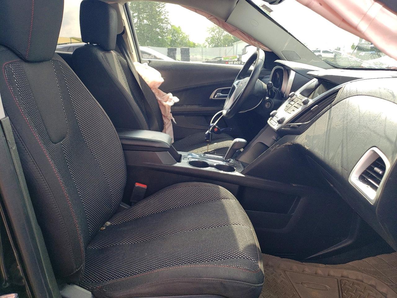2014 CHEVROLET EQUINOX