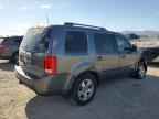 2011 HONDA PILOT