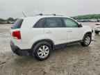 2012 KIA SORENTO