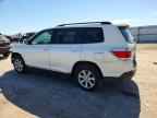 2013 TOYOTA HIGHLANDER