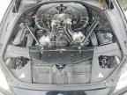 2012 BMW 6 Series