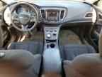 2016 CHRYSLER 200