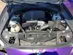 2013 BMW 5 series