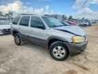 2003 MAZDA Tribute