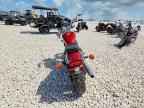2003 HONDA VT600