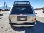 2001 TOYOTA 4Runner