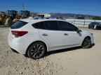 2020 SUBARU IMPREZA