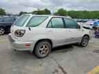 2003 LEXUS Rx 300