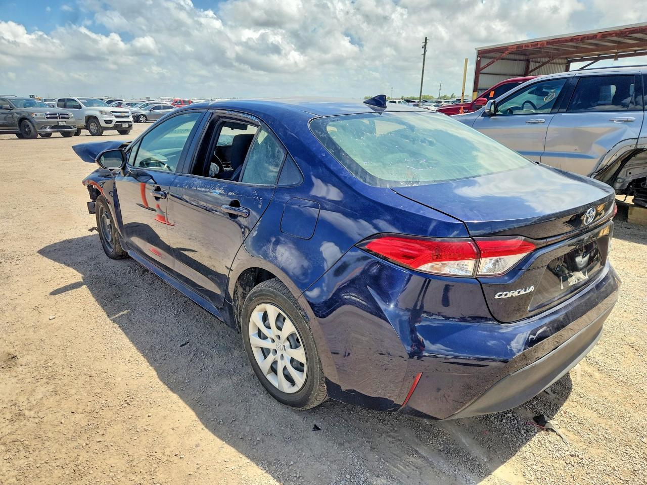 2023 TOYOTA COROLLA