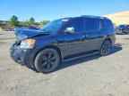 2012 NISSAN Armada