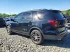 2017 FORD Explorer Sport Trac