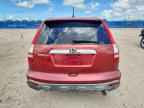 2007 HONDA CR-V