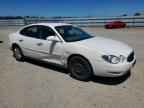 2007 BUICK LACROSSE