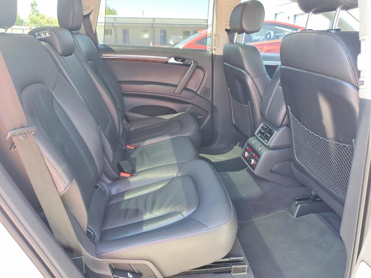 2015 AUDI Q7