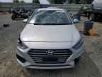 2020 HYUNDAI ACCENT