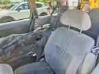 2002 TOYOTA SIENNA