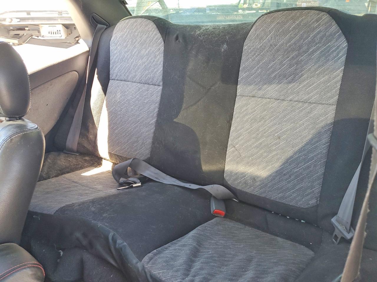 1998 SUBARU IMPREZA