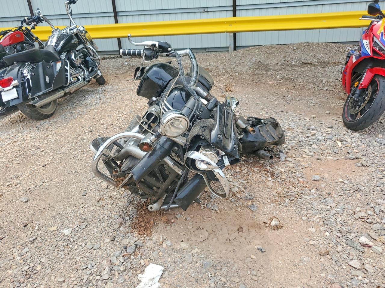 2010 YAMAHA XV1900