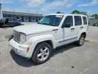 2008 JEEP Liberty