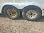 2007 Merhow Horse Trailer