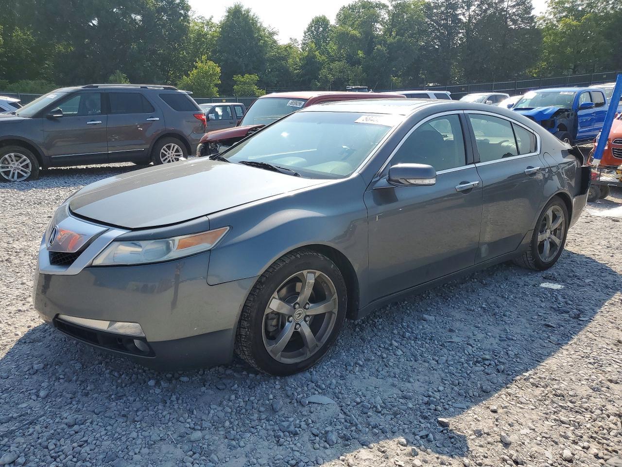 2010 ACURA TL